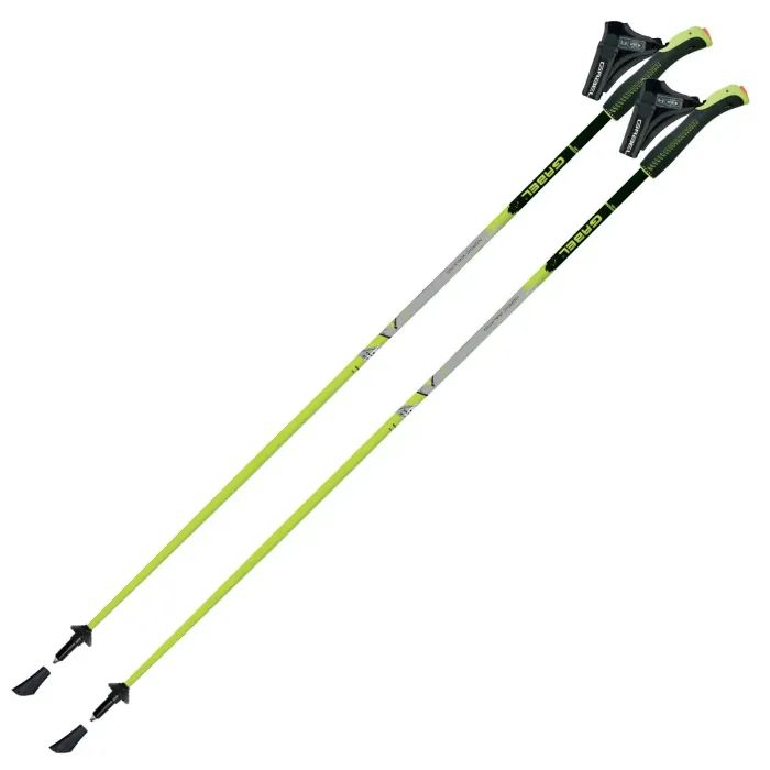 Палки для скандинавской ходьбы Gabel Light NCS 130 Фото