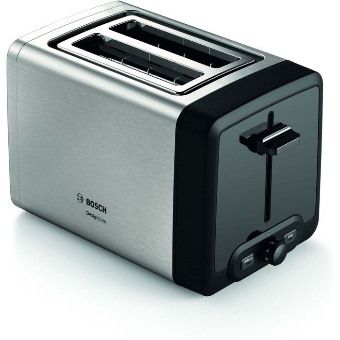 Тостер Bosch TAT4P420 Фото