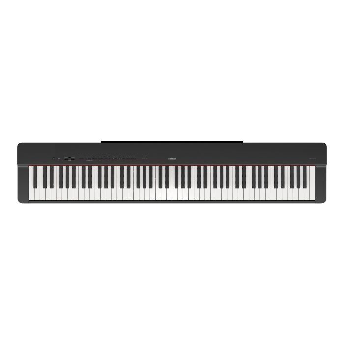 Цифровое пианино Yamaha P-225 Black Фото