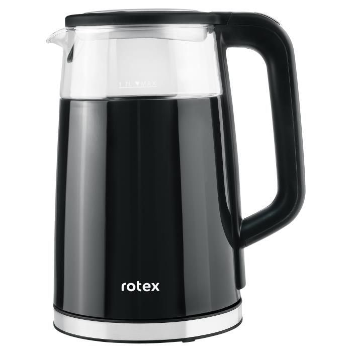 Электрочайник Rotex RKT86-GB Smart Фото 1