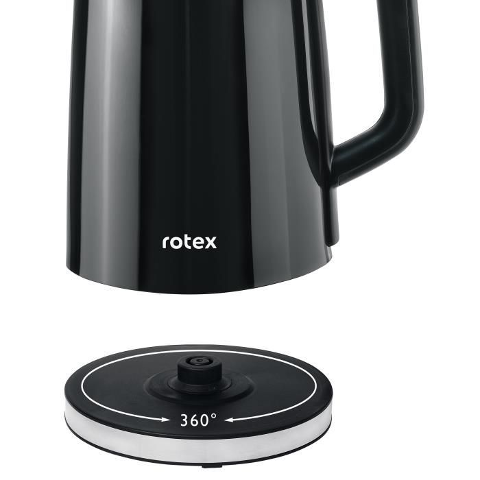 Электрочайник Rotex RKT86-GB Smart Фото 4