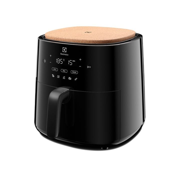 Мультипечь Electrolux EAF5B Фото