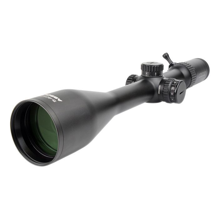 Оптический прицел Konus Absolute 5-40x56 ED 550 IR Фото