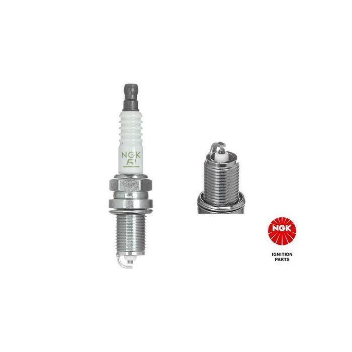 Свеча зажигания NGK 6256 BKR7E-N-11 Фото
