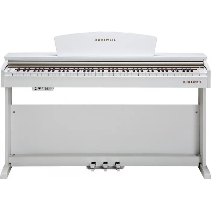 Цифровое пианино Kurzweil M90 White Фото