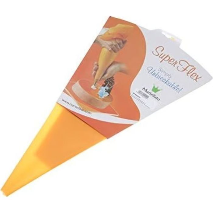 Мешок кондитерский Martellato силіконовий 34 см Фото