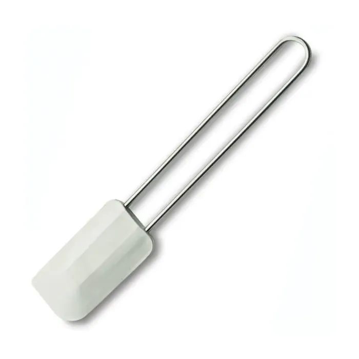 Лопатка кухонная Lacor кондитерська 26 см Фото