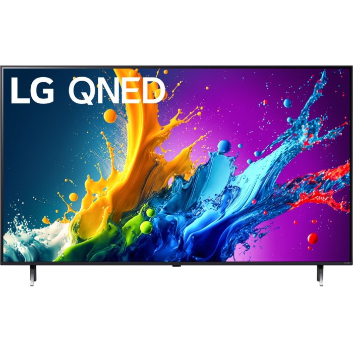Телевизор LG 75QNED80T6A Фото