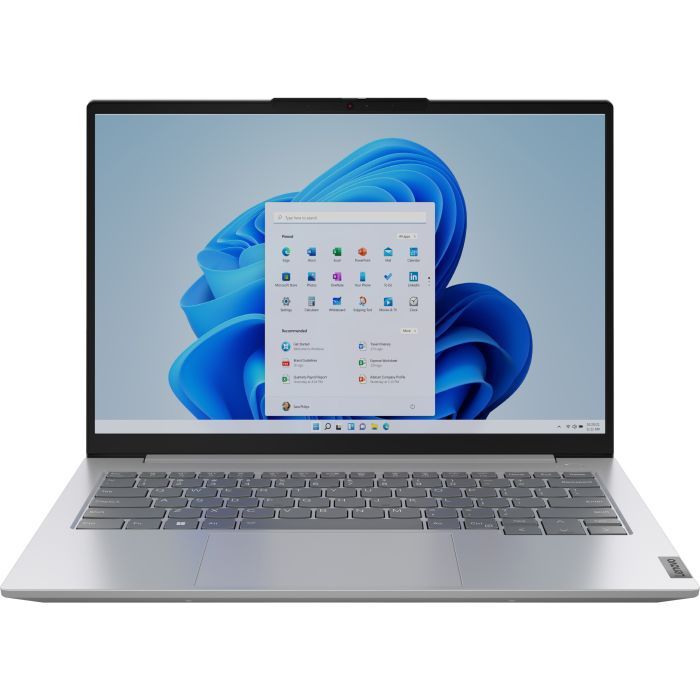 Ноутбук Lenovo ThinkBook 14 G7 ARP Фото