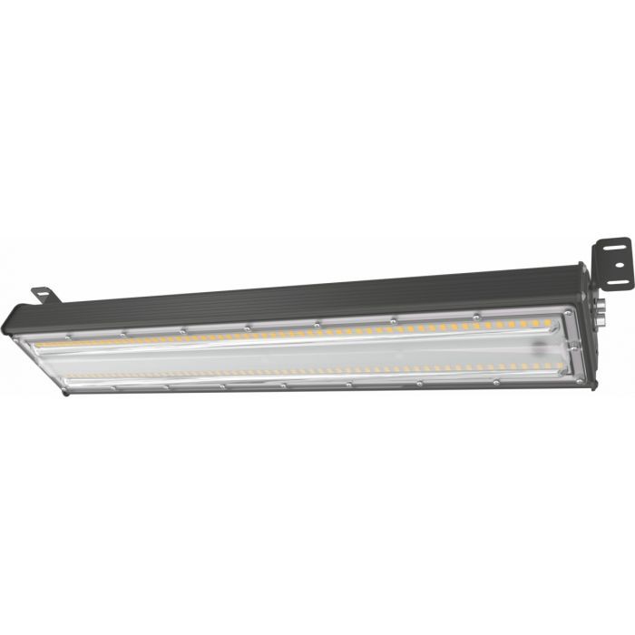 Светильник Videx висотний лінійний 100W 5000K 220V Фото