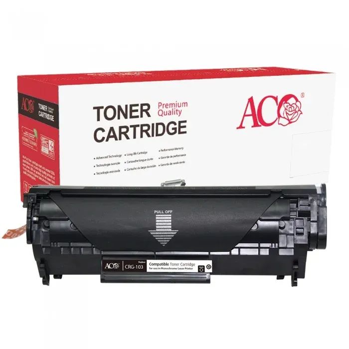 Картридж ACO Canon 703 7616A005 LBP2900/3000 L11121e Фото