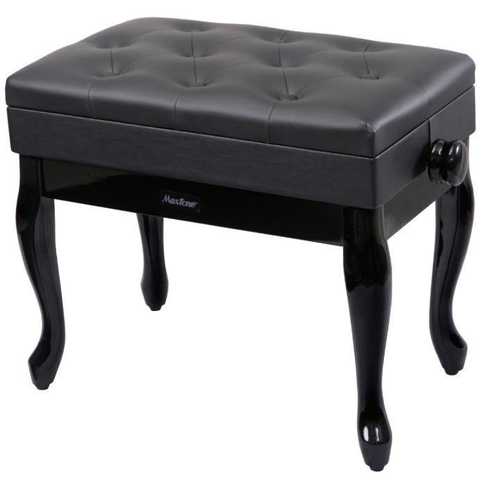 Банкетка для пианиста Maxtone PBC31B1C Фото