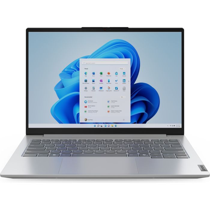 Ноутбук Lenovo ThinkBook 14 G7 ARP Фото