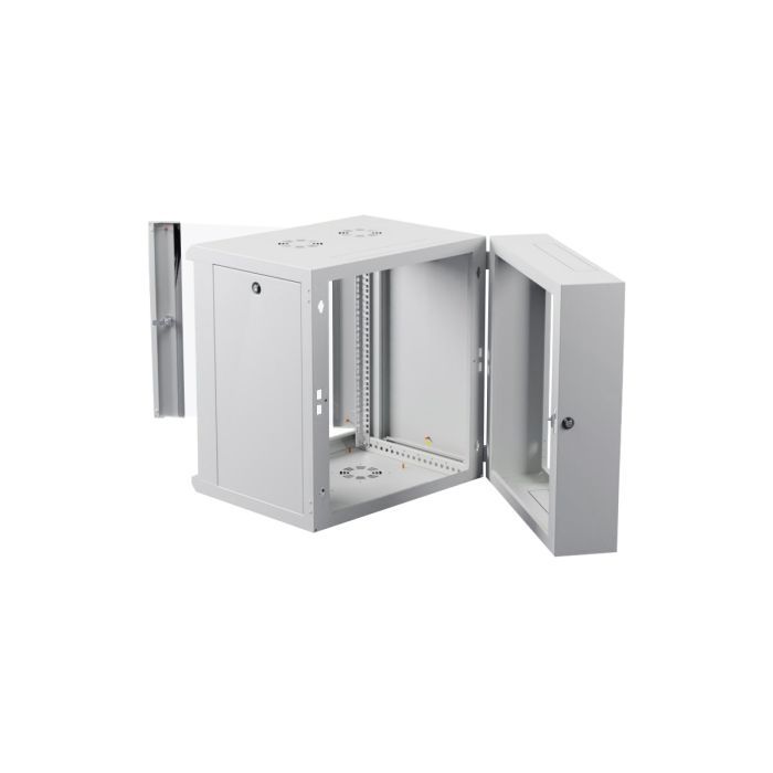 Шкаф настенный Zpas 15U 19" 600x600 Z-CUBE Фото