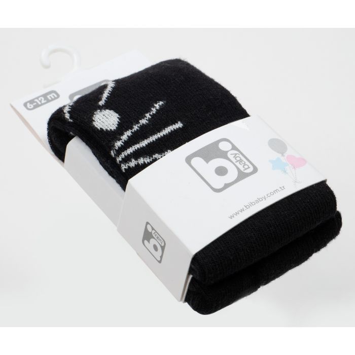 Колготки детские Bibaby с зайчиком Фото