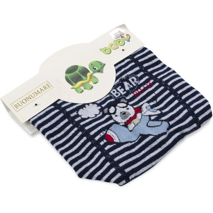 Колготки детские BNM з літаком Фото