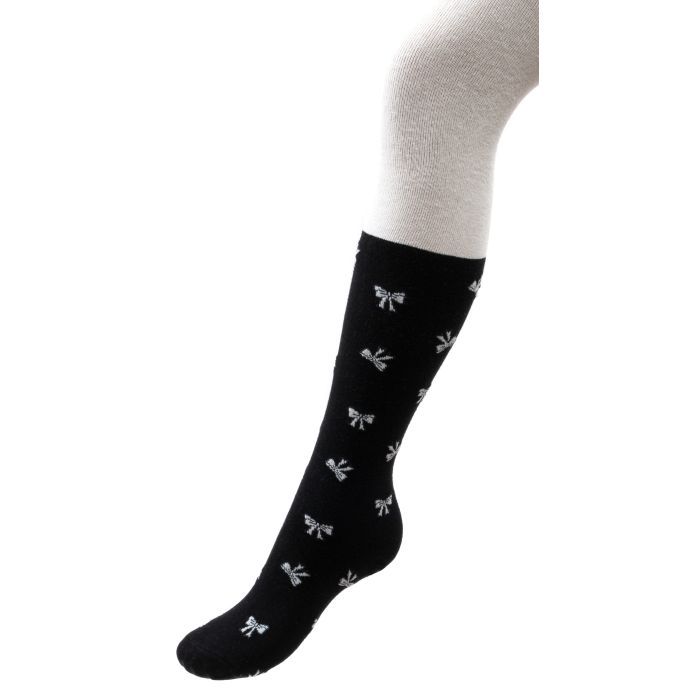 Колготки детские UCS Socks с бантиками Фото