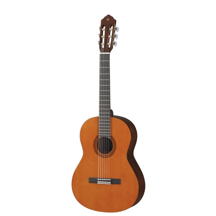 Гитара классическая Yamaha CS40 Фото