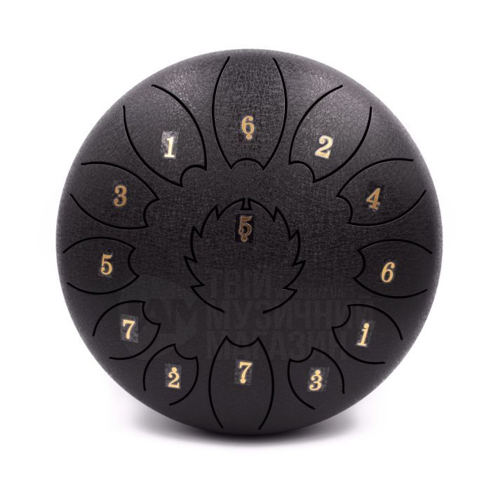 Глюкофон Fzone STD8I11N Black Фото