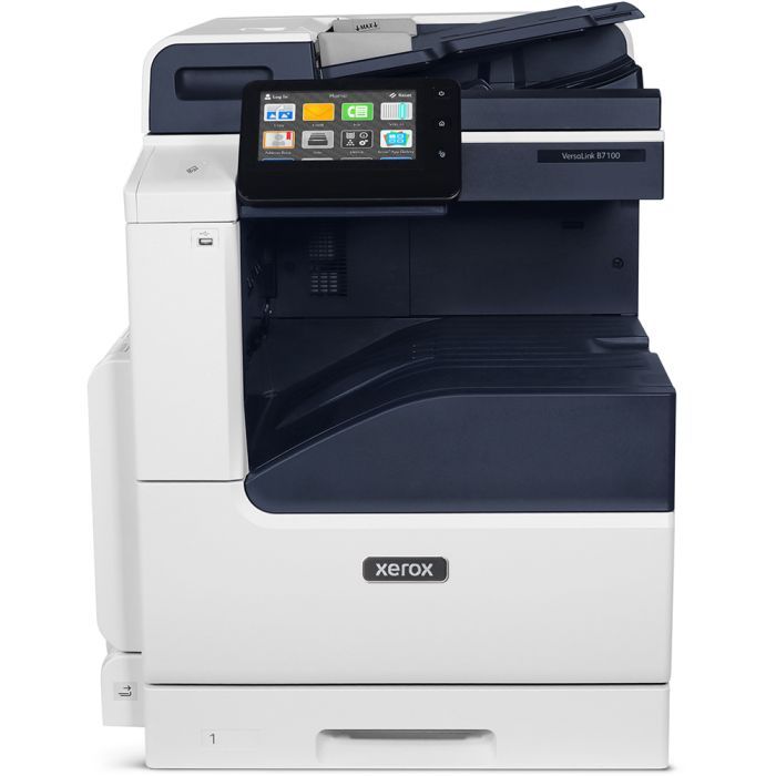 Многофункциональное устройство Xerox VersaLink B7125V_D Фото