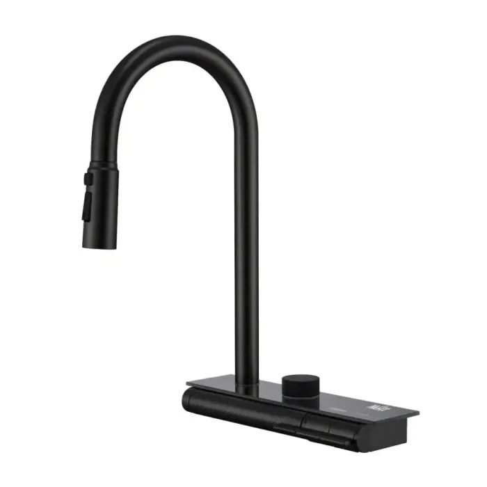 Смеситель Nett OB-38 Фото