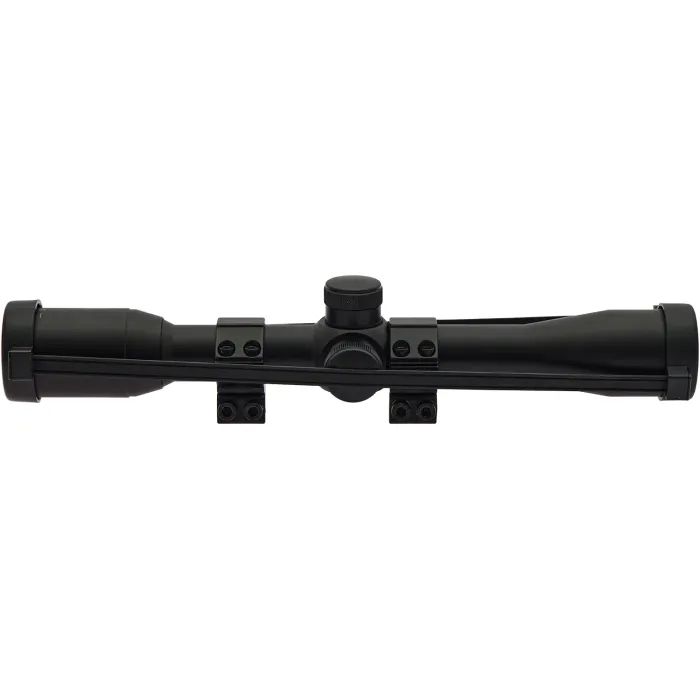 Оптический прицел Hawke Fast Mount 4x32 сітка Mil Dot Фото