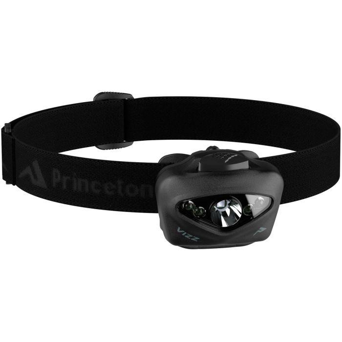 Фонарь Princeton Tec Vizz RGB 550 lm Black Фото