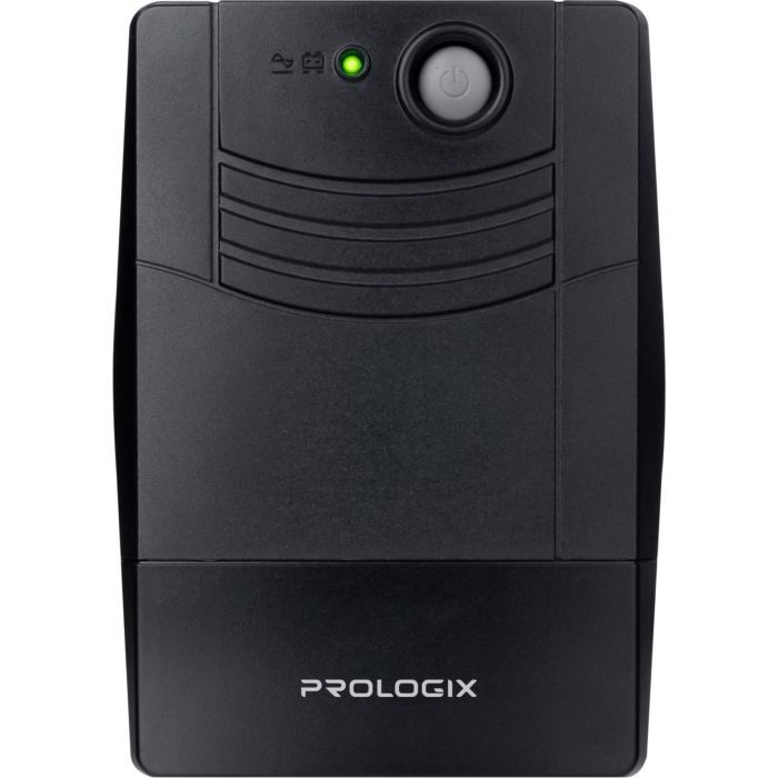 Источник бесперебойного питания Prologix 800 480W Фото