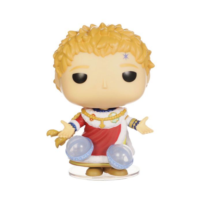 Фигурка Funko Pop серии Black Clover - Юлиус Фото