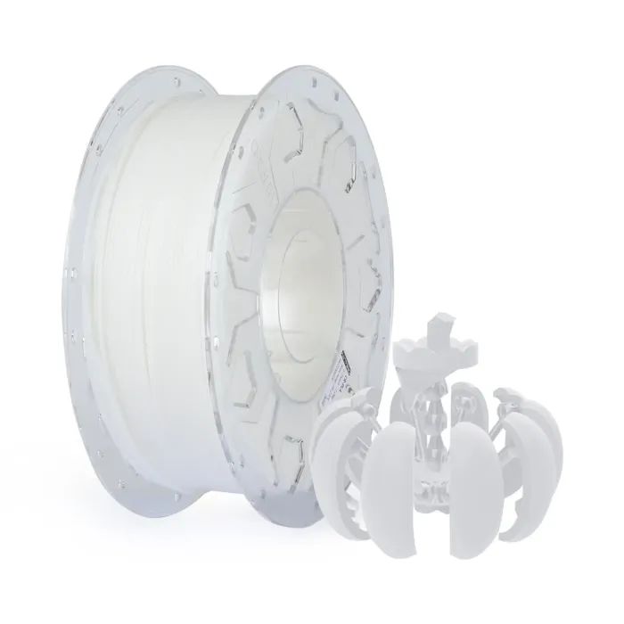 Пластик для 3D-принтера Creality PLA 1кг, 1.75мм, white Фото