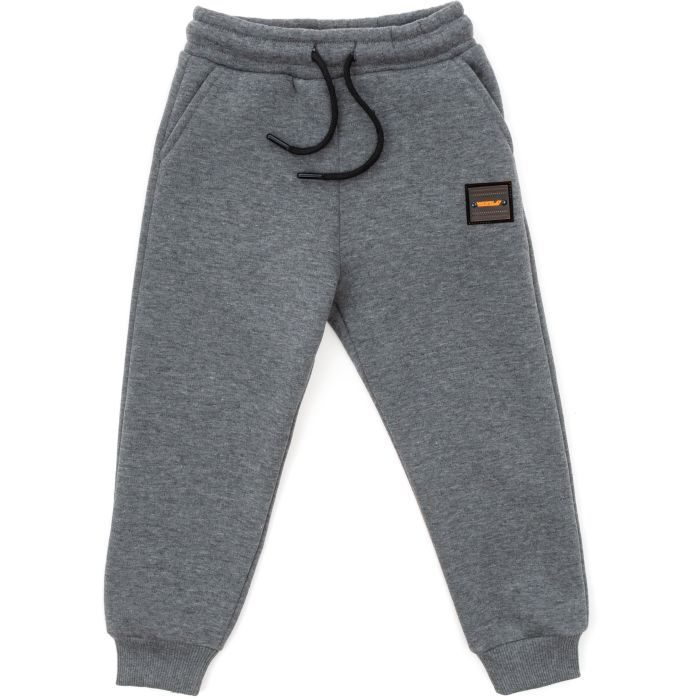 Штаны детские Cloise флисовые Фото