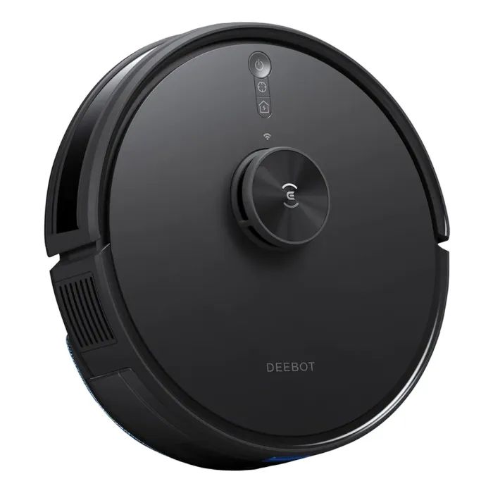 Пылесос Ecovacs DEEBOT Y1 Pro Black Фото