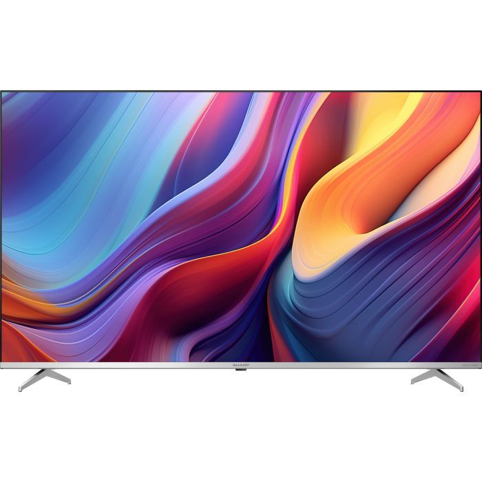 Телевизор Sharp 50GP6265E Фото