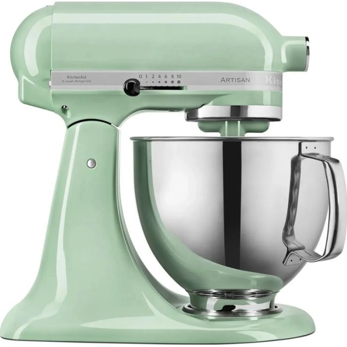 Кухонный комбайн KitchenAid 5KSM125EPT Фото