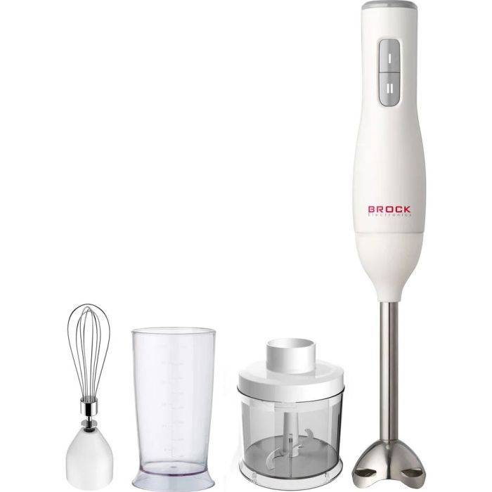 Блендер Brock HBS 6001 WH Фото