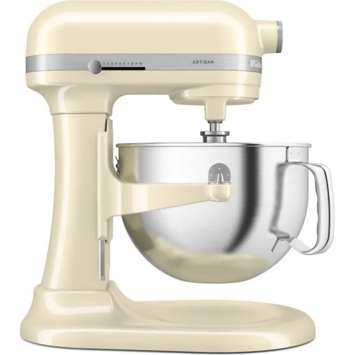 Кухонный комбайн KitchenAid 5KSM60SPXEAC Фото