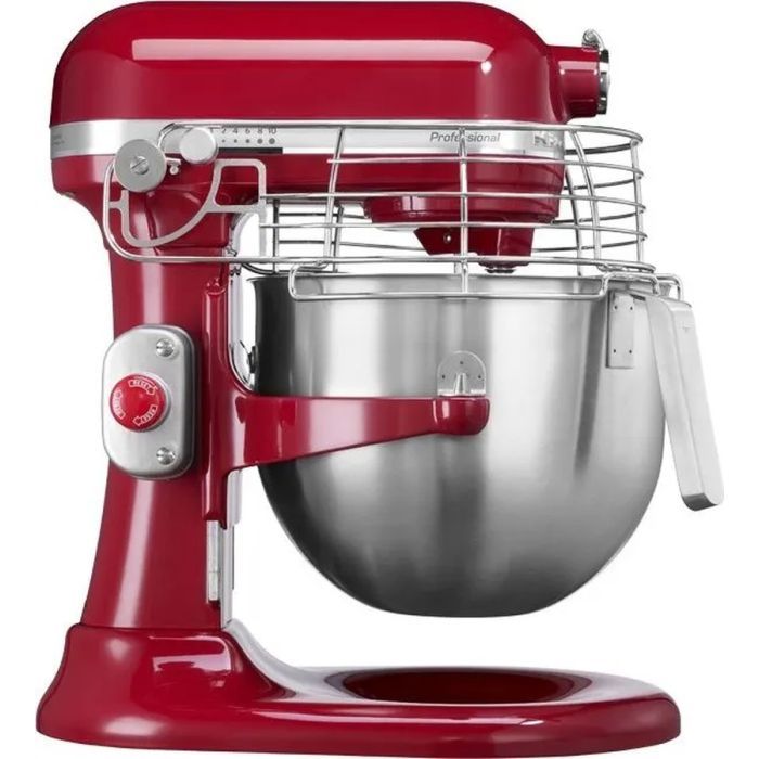 Кухонный комбайн KitchenAid 5KSM7990XEER Фото