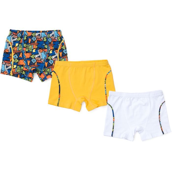 Трусы детские Sevim набор боксеры Фото