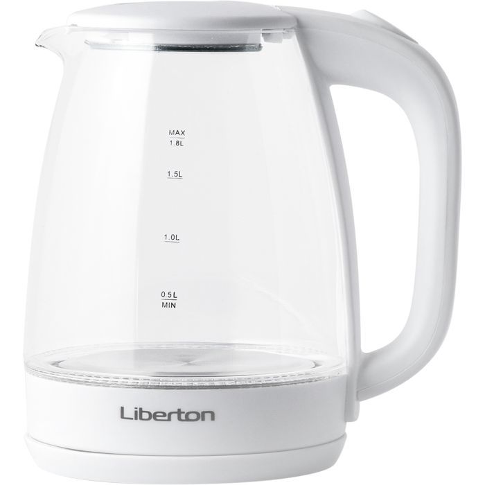 Электрочайник Liberton LEK-6807 Фото
