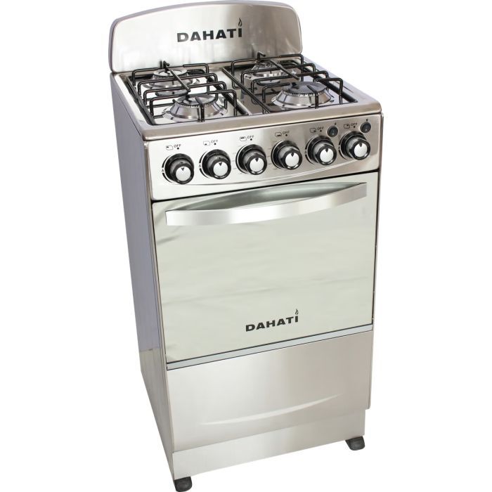 Плита DAHATI 2000-08 Фото