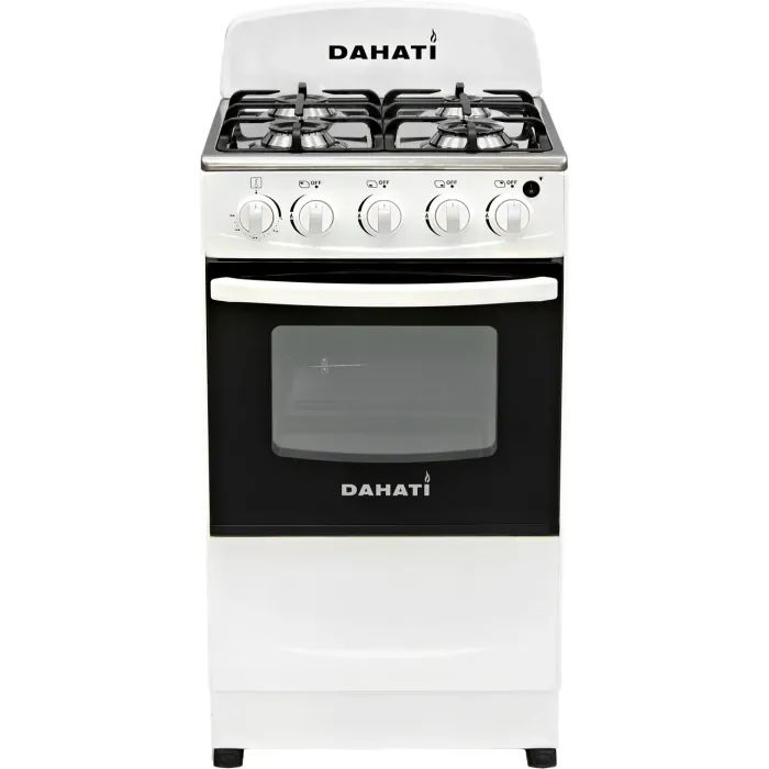 Плита DAHATI 2000-01X Фото