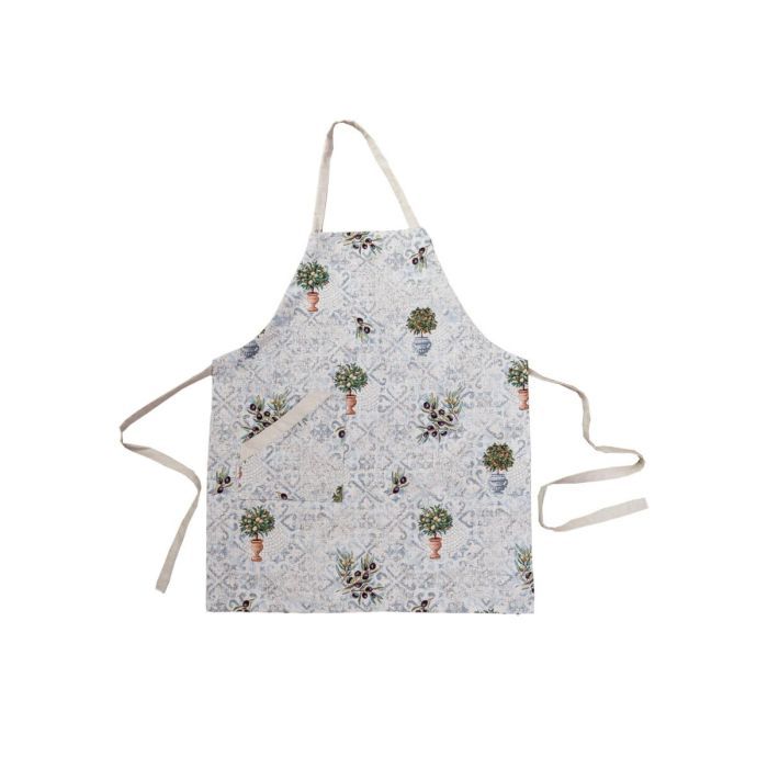 Фартук Прованс гобеленовый Афины Фото