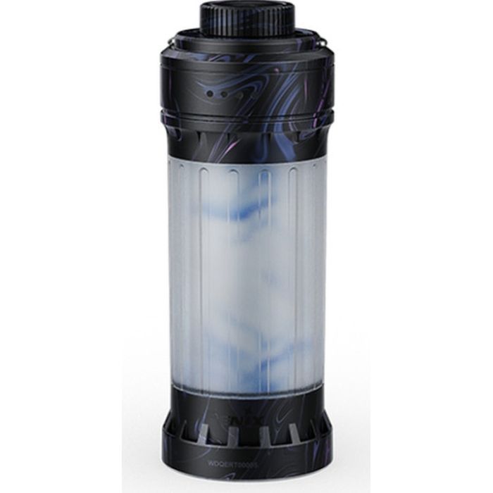 Фонарь Fenix CL22R чорний Фото