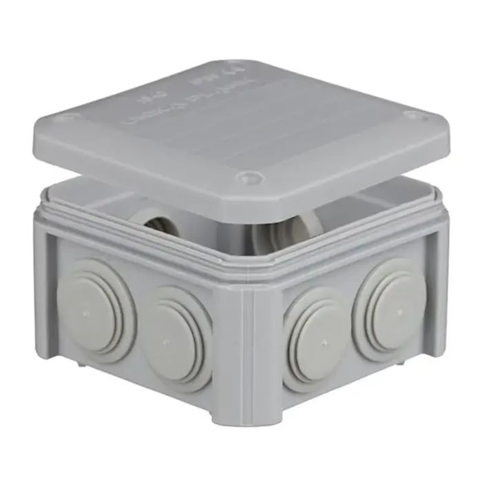 Распределительная коробка UNIKA PLANK PLK4010850 Фото