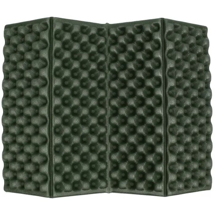 Туристическая сидушка Tribe Seat Mat T-BD-0003 green Фото