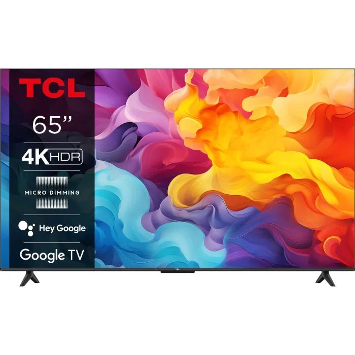 Телевизор TCL 65P655 Фото