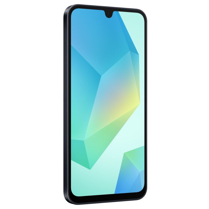 Мобильный телефон Samsung Galaxy A16 LTE 4/128Gb Black Фото 2