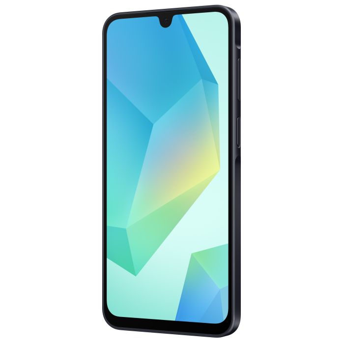 Мобильный телефон Samsung Galaxy A16 LTE 4/128Gb Black Фото 3