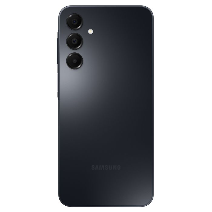 Мобильный телефон Samsung Galaxy A16 LTE 4/128Gb Black Фото 4
