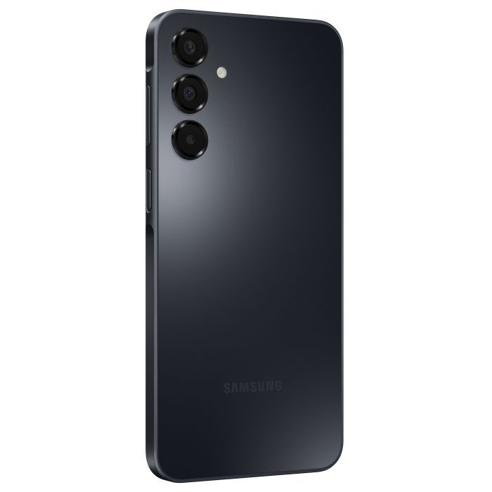 Мобильный телефон Samsung Galaxy A16 LTE 4/128Gb Black Фото 5
